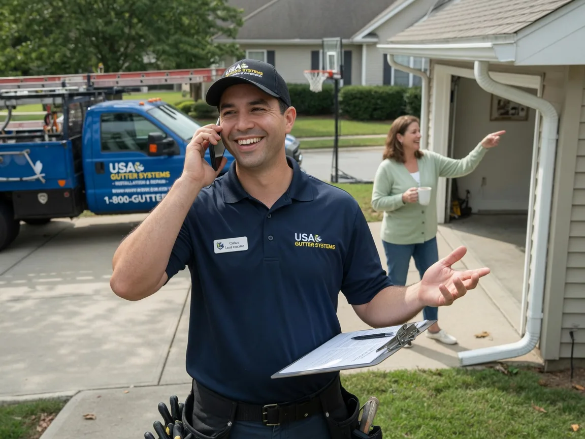 Gutter Installation Wellington, TX FAQs